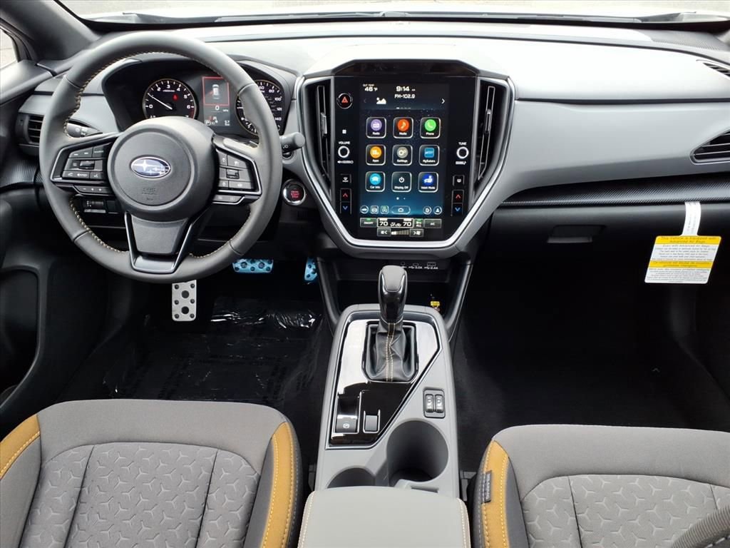 New 2026 Subaru Crosstrek 2.5i Sport image 10