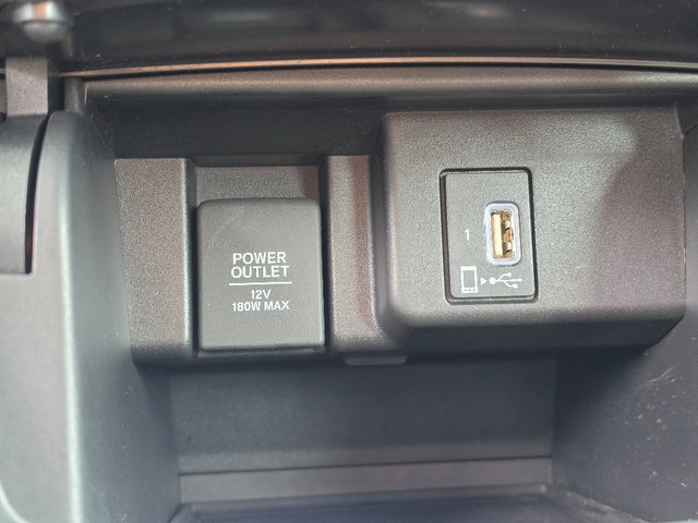 Used 2019 Honda Accord EX-L image 26