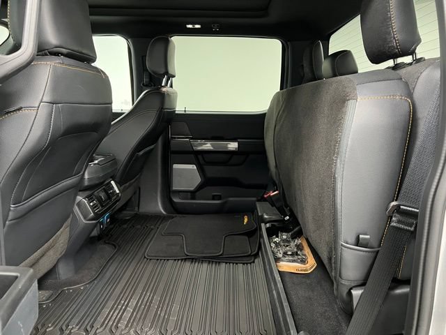 Used 2023 Ford F150 Tremor w/ 360 Degree Camera Package AWD/4WD image 45