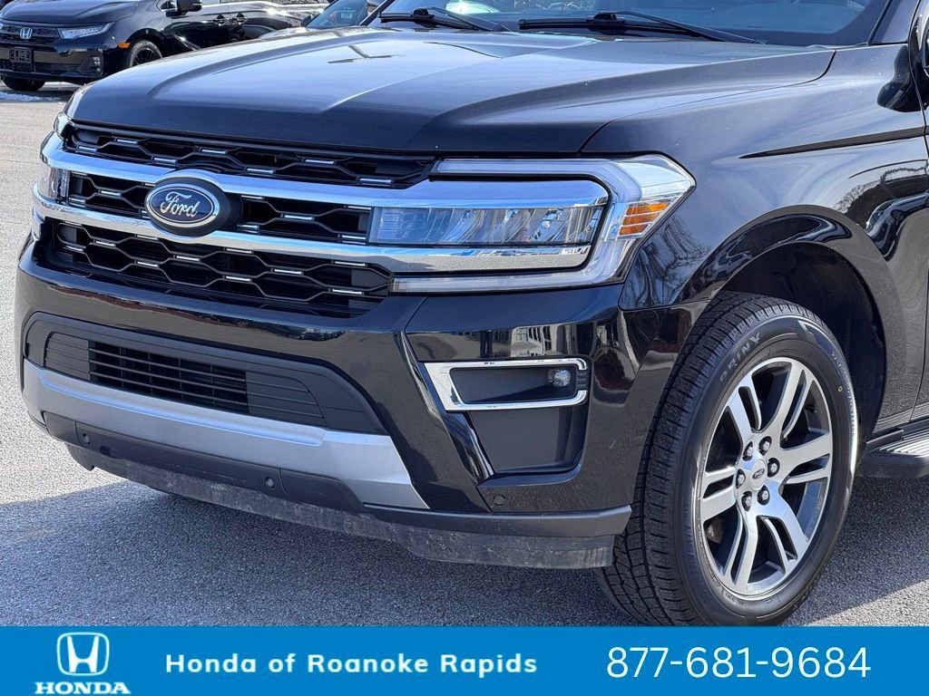 Used 2024 Ford Expedition Limited image 38