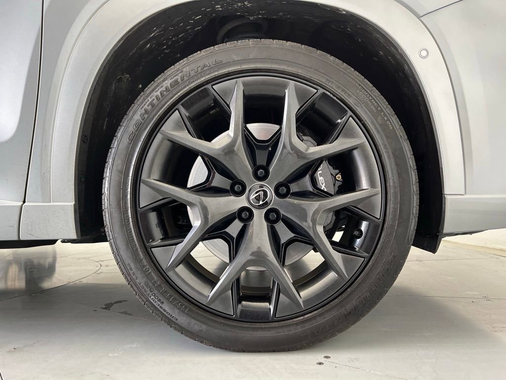 Used 2024 Lexus TX 500h AWD w/ Technology Package image 23