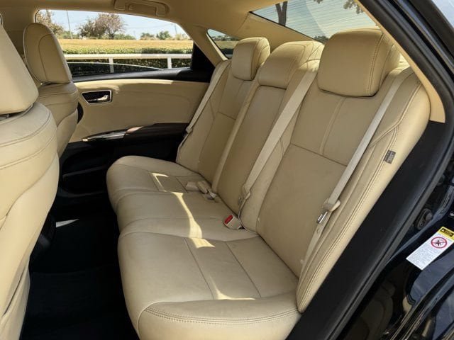 Used 2014 Toyota Avalon XLE Touring FWD image 29
