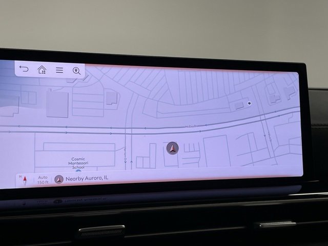 New 2025 Genesis GV80 2.5T Standard image 18