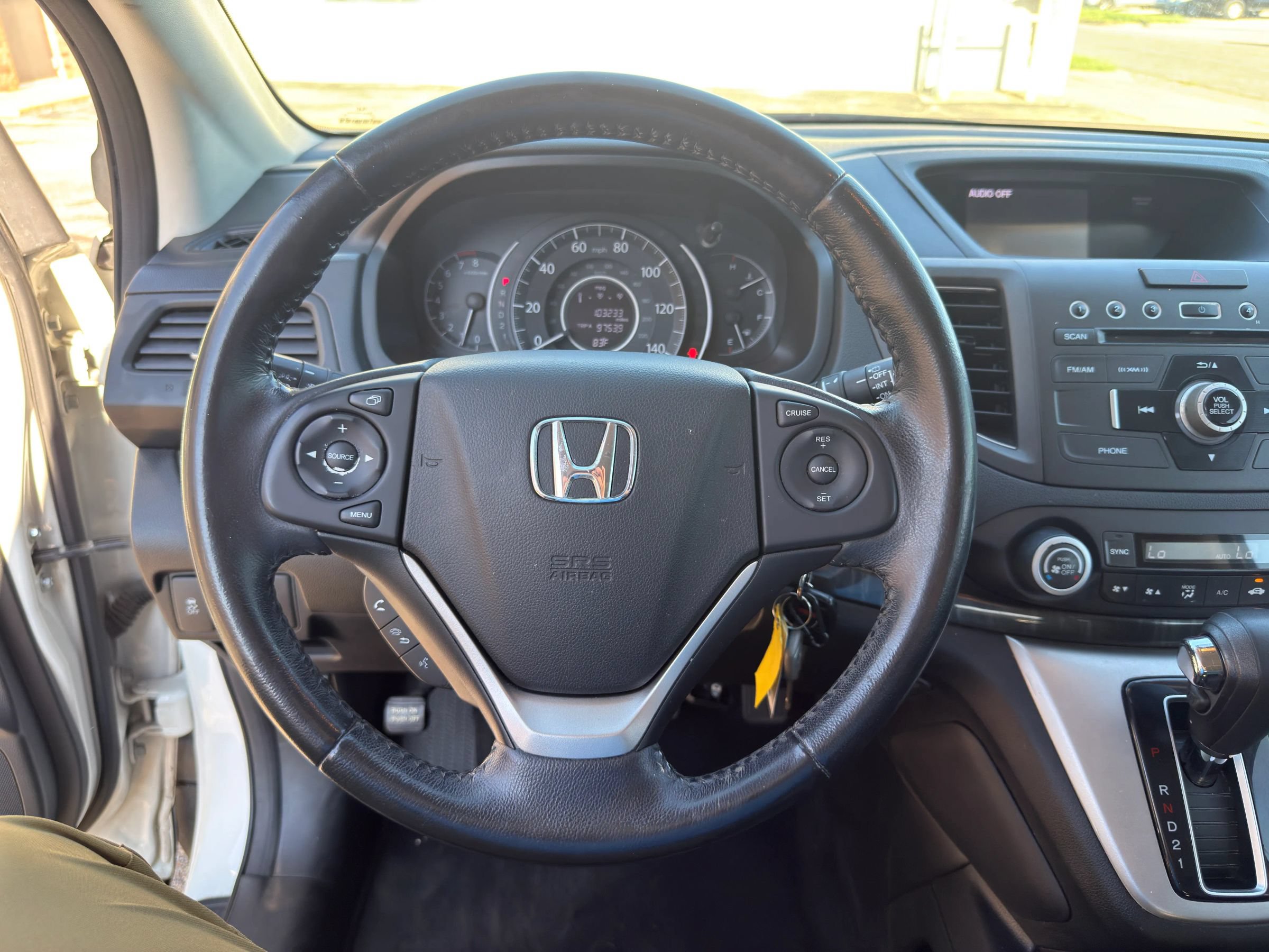 Used 2013 Honda CR-V EX-L image 10