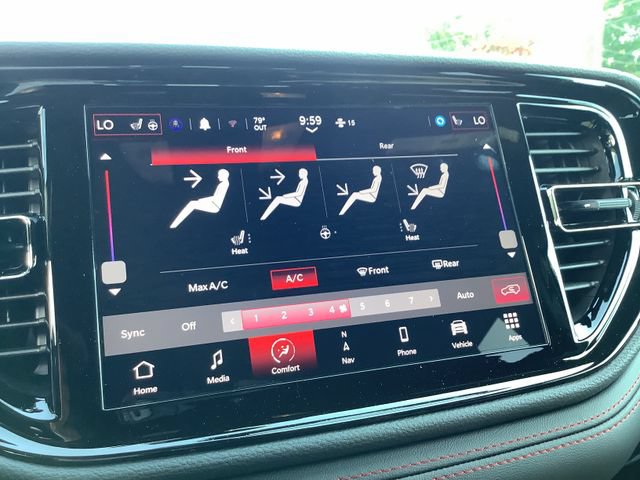 New 2026 Dodge Durango GT w/ Blacktop Package AWD/4WD image 14