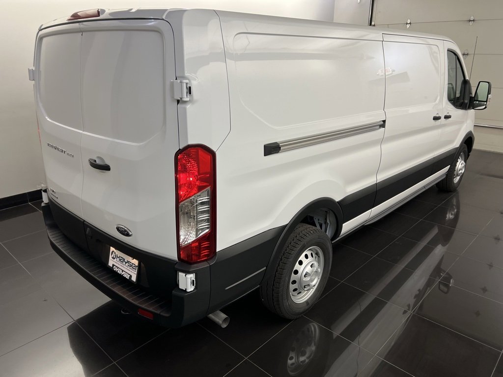 New 2025 Ford Transit 250 Low Roof AWD image 5