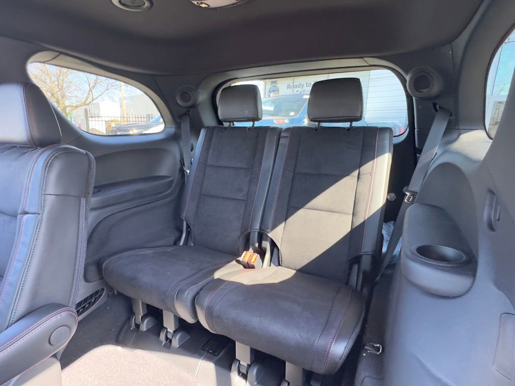 New 2026 Dodge Durango GT image 17