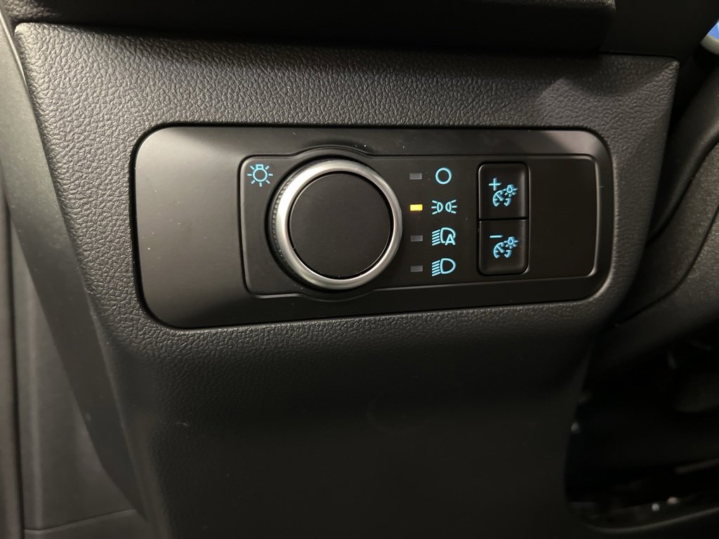 New 2026 Ford Escape Active w/ Cold Weather Package image 24