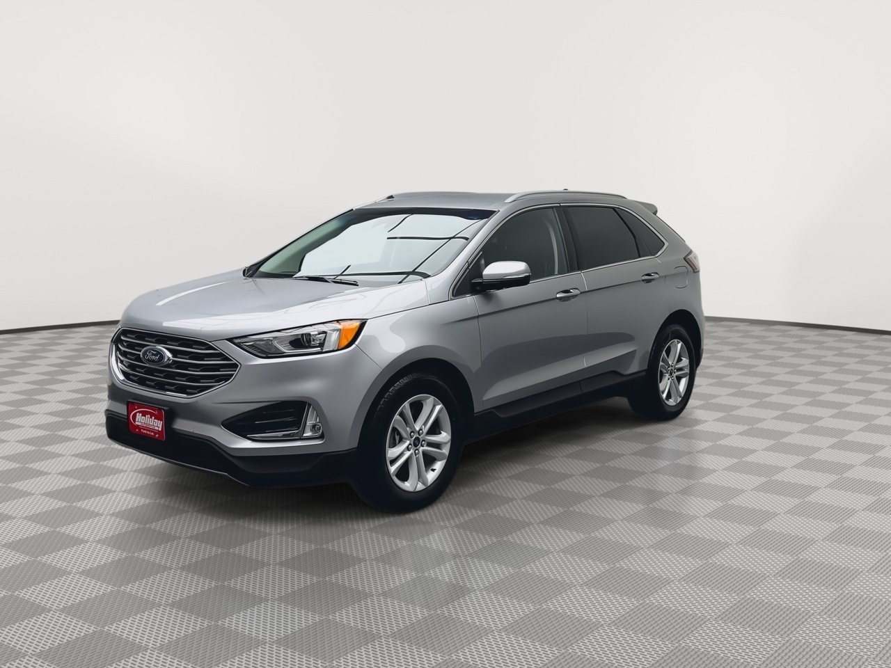 Used 2020 Ford Edge SEL w/ Convenience Package AWD/4WD image 39