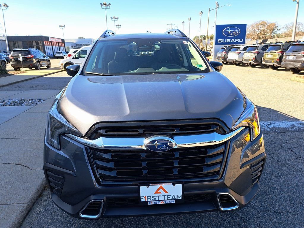 New 2026 Subaru Ascent Touring image 9