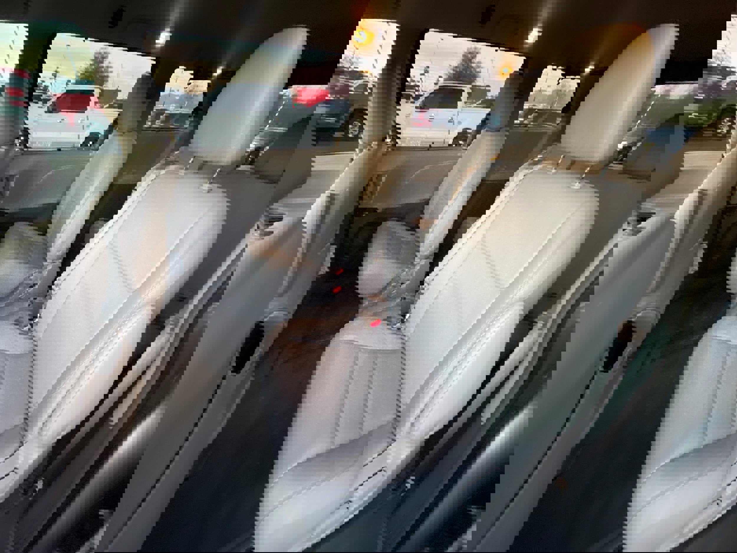 Used 2017 Toyota Sienna XLE image 21