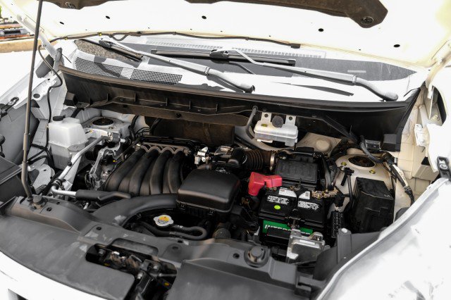 Used 2019 Nissan NV200 S w/ Cruise Control Package FWD image 43