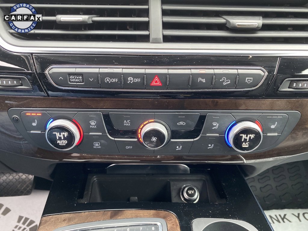 Used 2019 Audi Q7 3.0T Premium image 38
