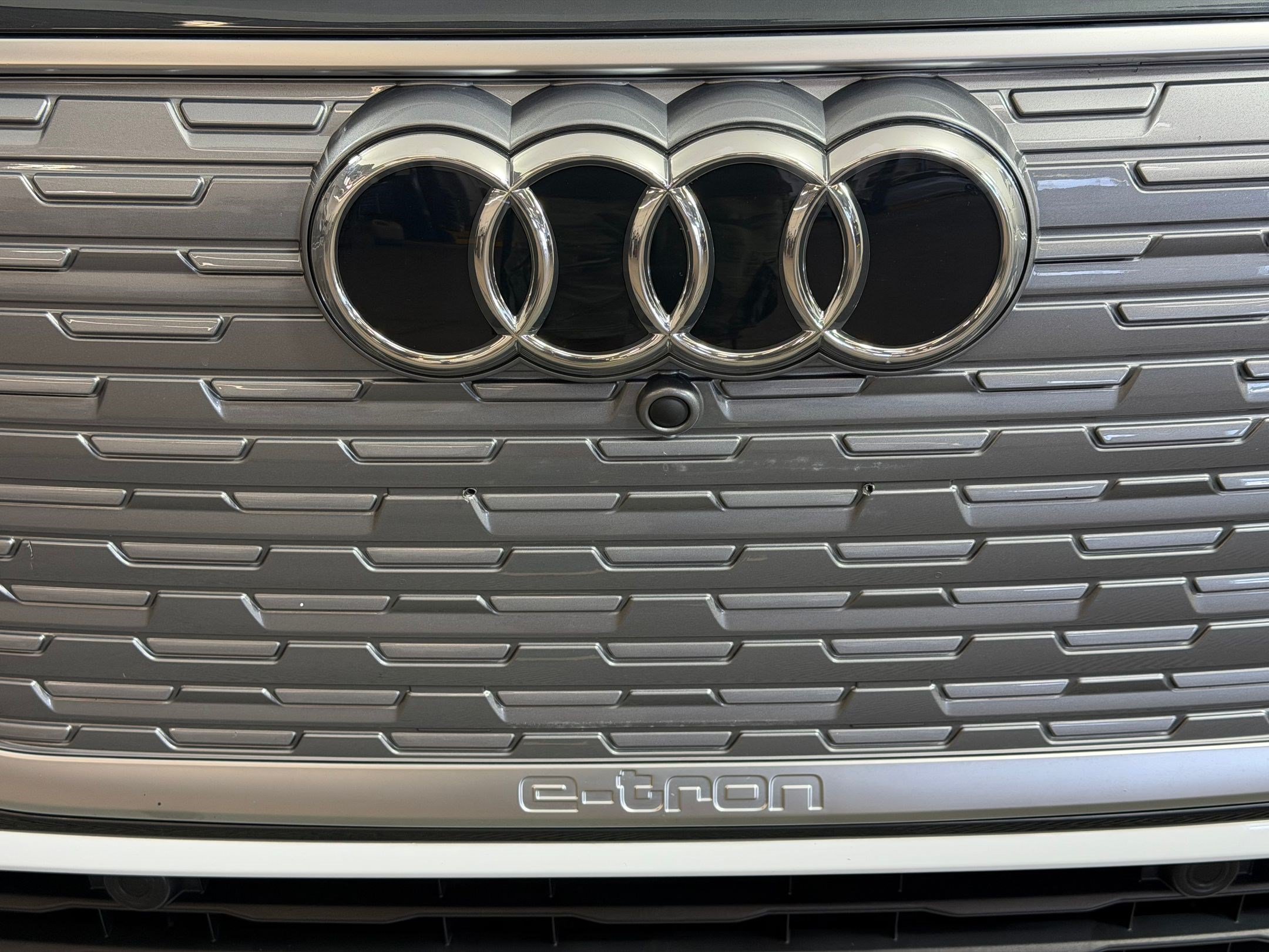 Certified 2023 Audi Q4 e-tron Premium w/ Premium Plus RWD image 27