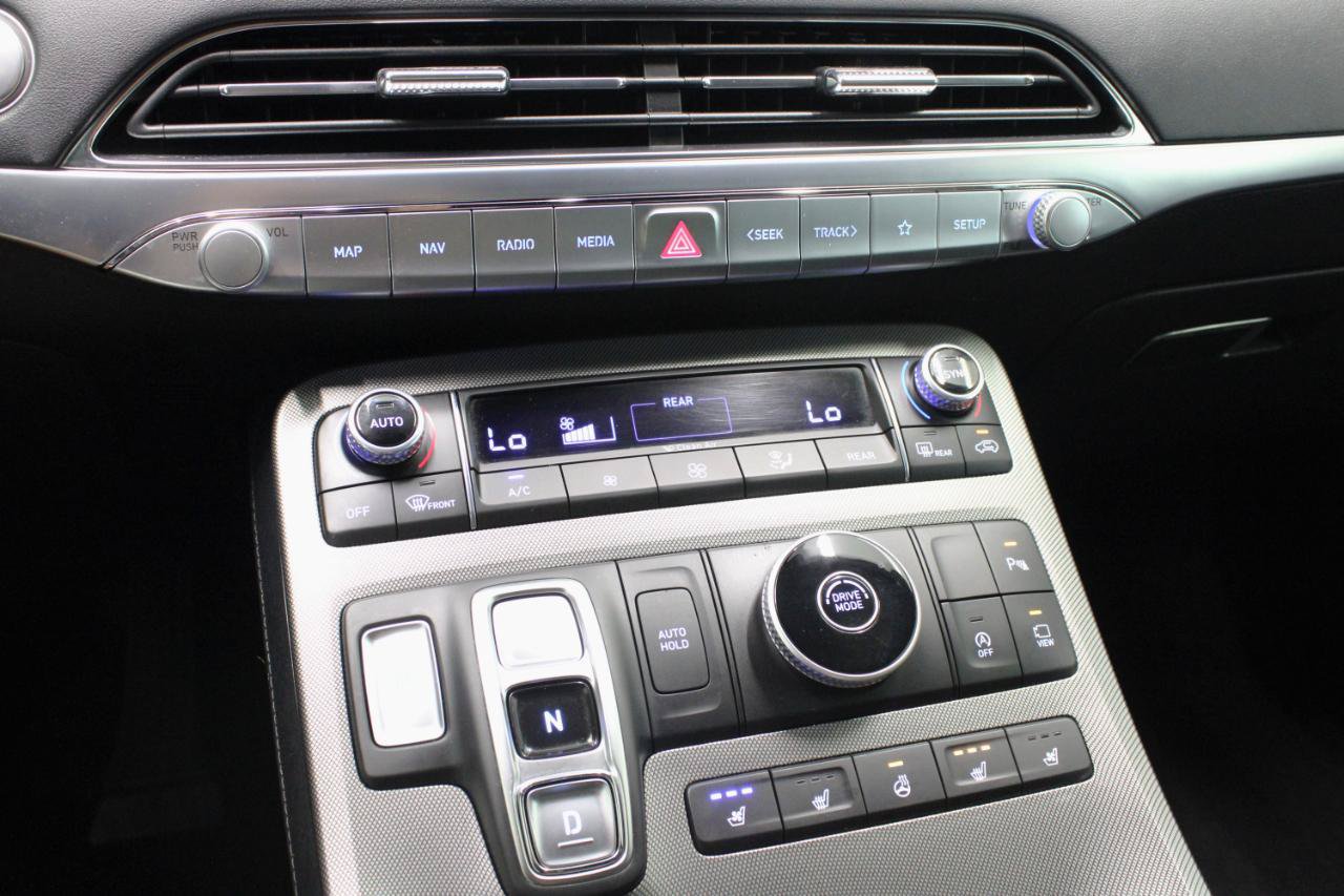 Used 2020 Hyundai Palisade Limited FWD image 73