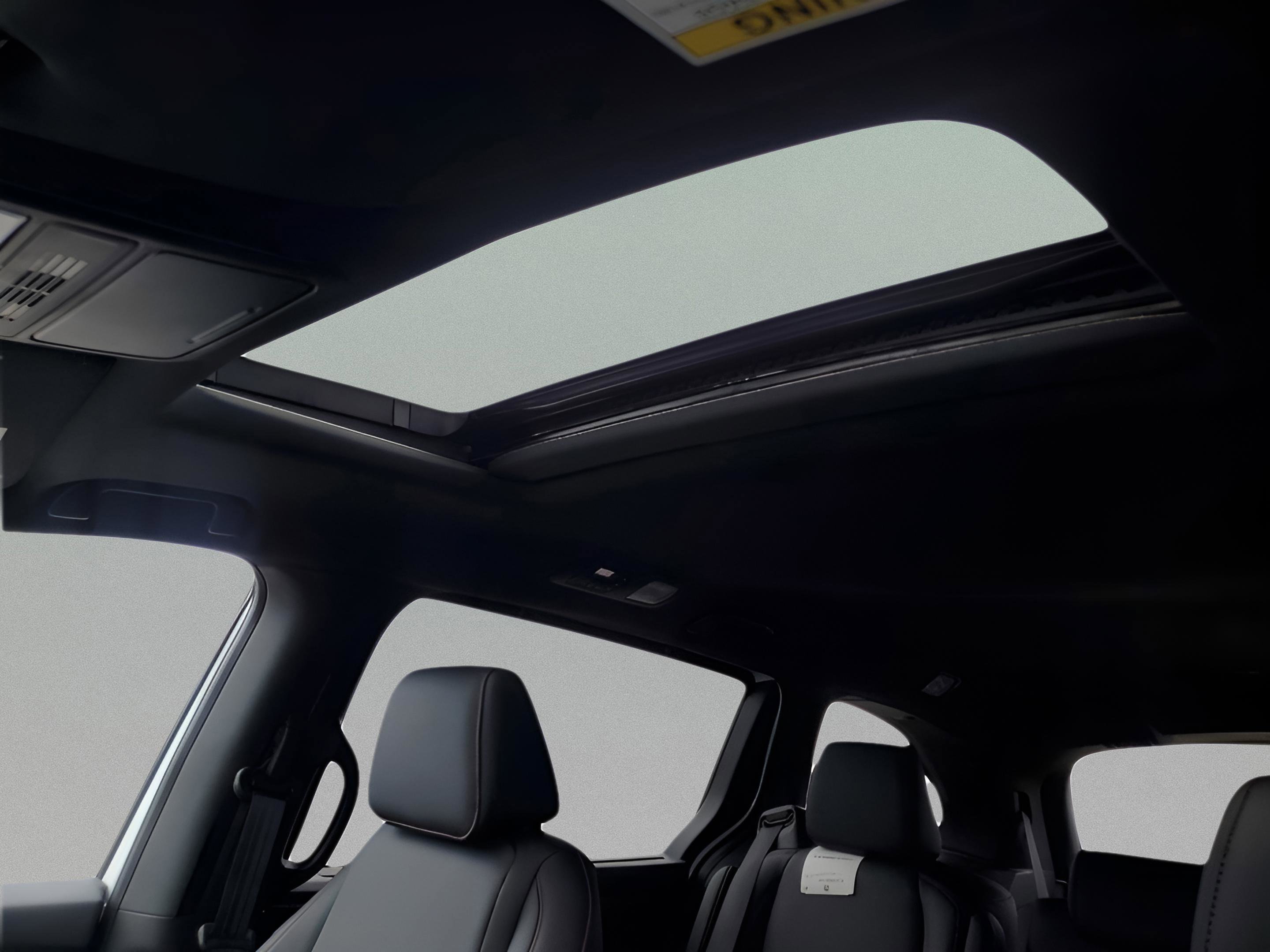 New 2026 Honda Odyssey Sport-L image 21