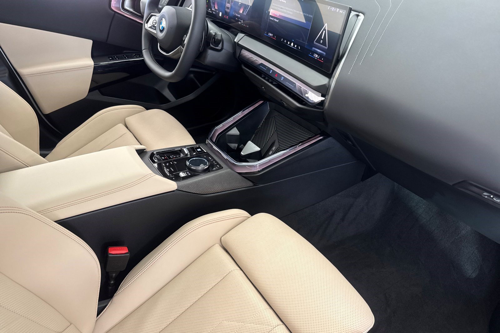 Used 2026 BMW X3 xDrive30i w/ Premium Package AWD/4WD image 35