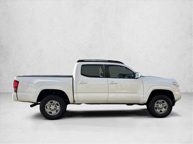 Used 2018 Toyota Tacoma SR w/ SR Convenience Package image 4