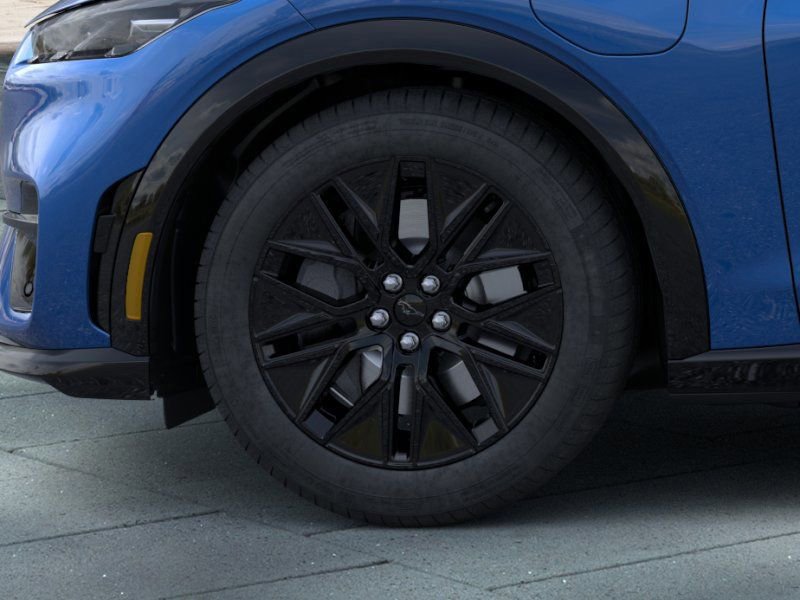 New 2026 Ford Mustang Mach-E Premium w/ Sport Appearance Package AWD/4WD image 19