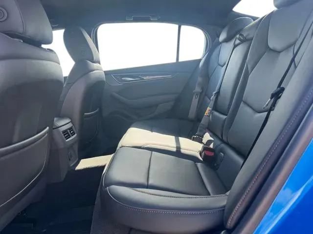 New 2026 Cadillac CT5 Sport w/ Technology Package AWD/4WD image 17
