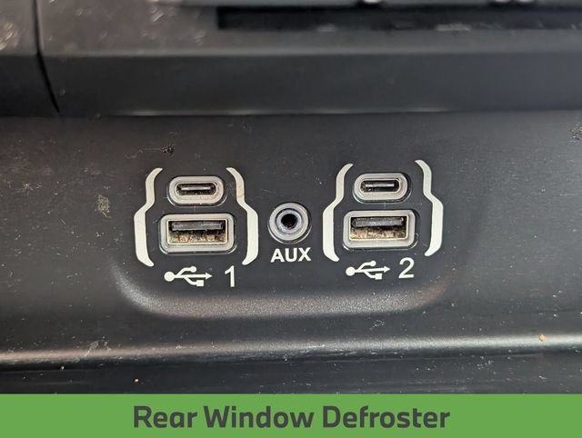 Used 2020 RAM 1500 Rebel w/ Rebel Level 1 Equipment Group AWD/4WD image 30