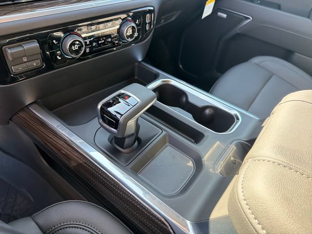 New 2026 Chevrolet Silverado 1500 RST w/ All Star Edition Plus AWD/4WD image 29