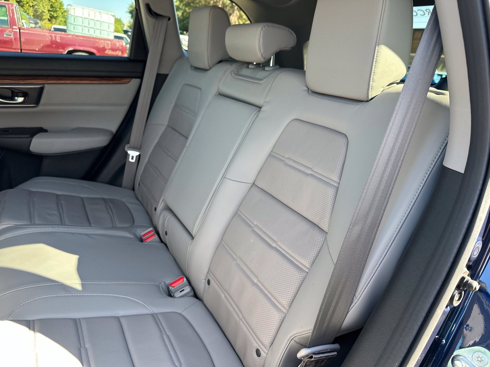 Used 2017 Honda CR-V EX-L image 22