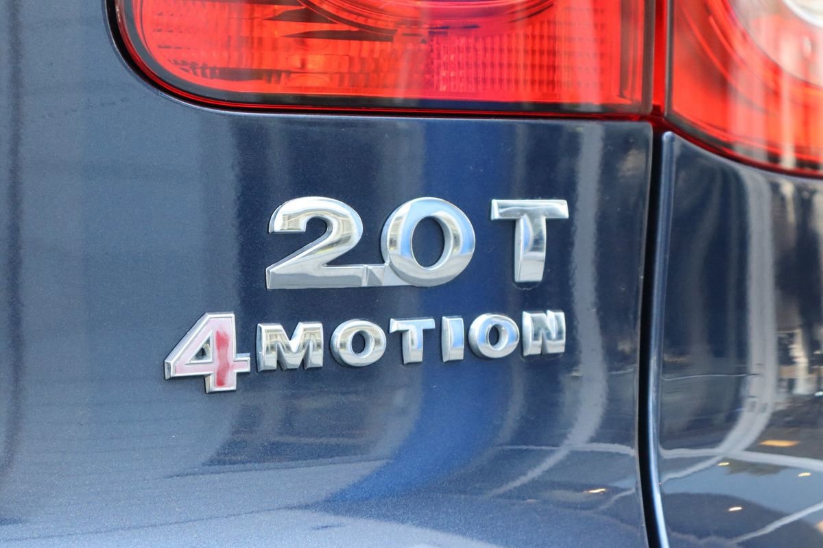Used 2011 Volkswagen Tiguan S AWD/4WD image 31
