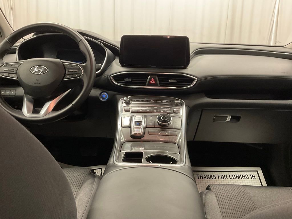 Used 2023 Hyundai Santa Fe SEL w/ Winter Weather Package AWD/4WD image 33