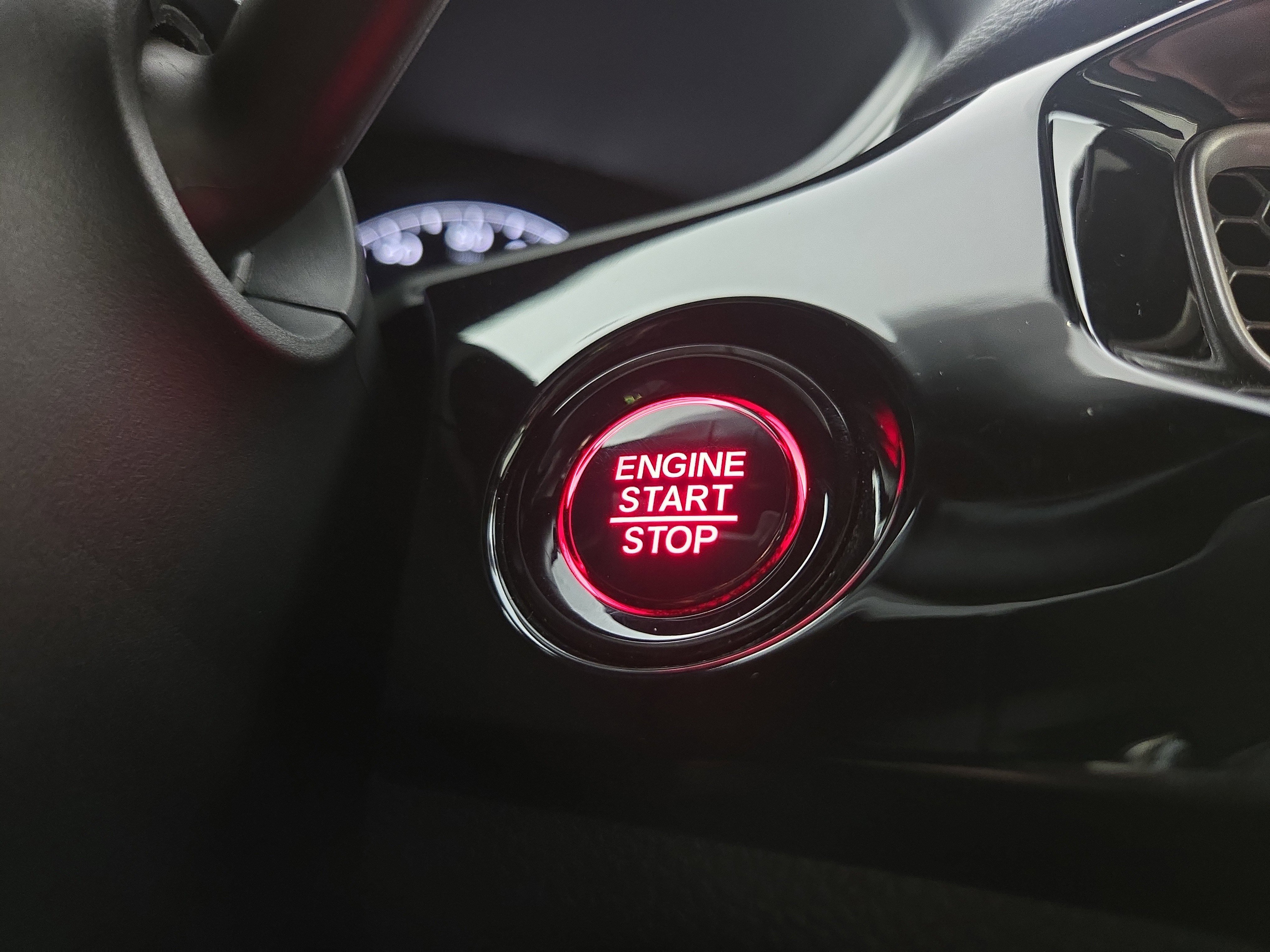 Used 2024 Honda Civic Sport image 24