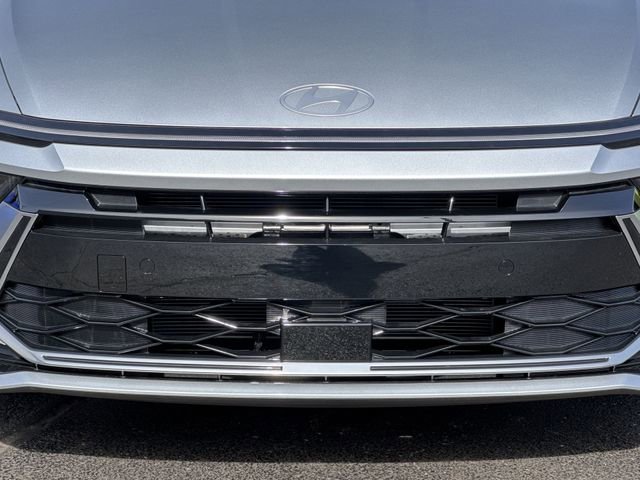 New 2026 Hyundai Sonata SEL FWD image 35