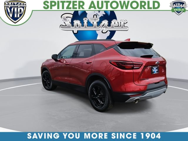 Used 2023 Chevrolet Blazer LT AWD/4WD image 6