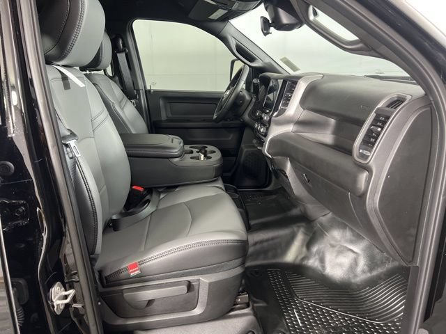 New 2025 RAM 2500 Tradesman AWD/4WD image 12