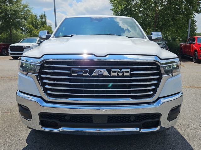 New 2026 RAM 1500 Laramie image 2