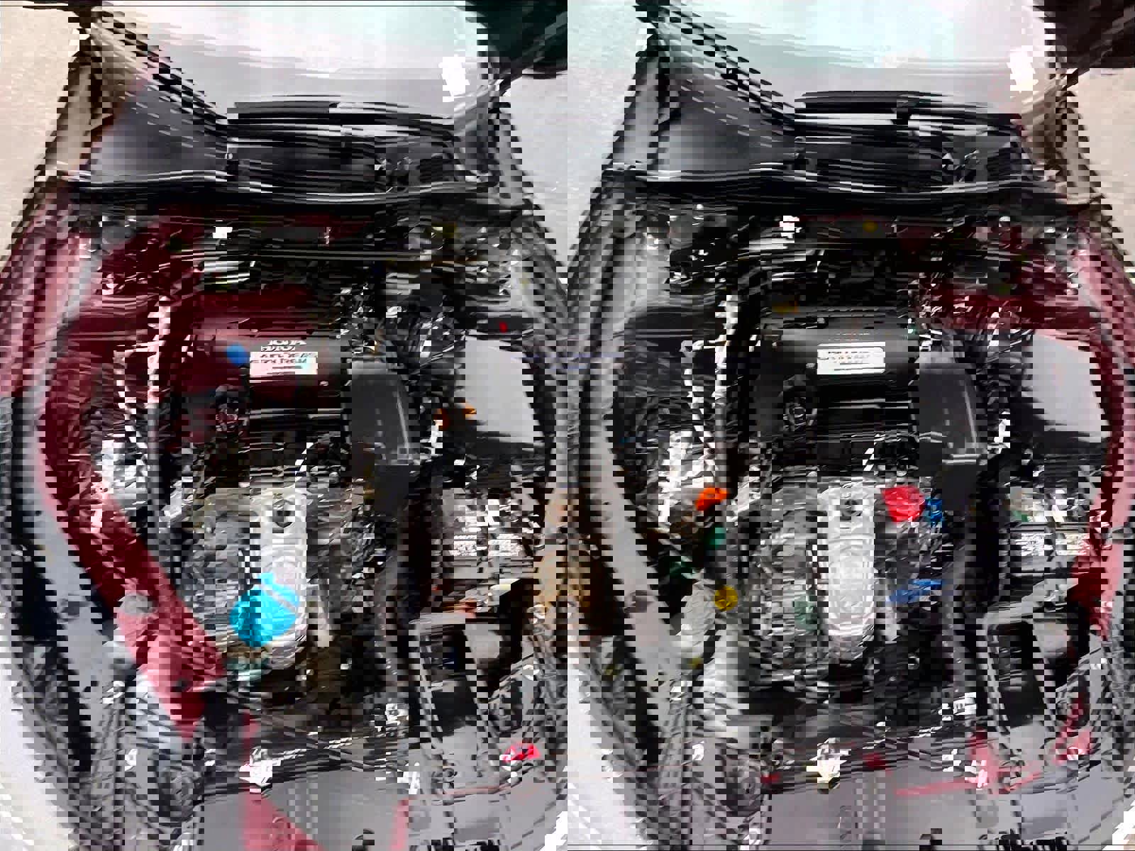 Used 2013 Honda Accord Sport image 13