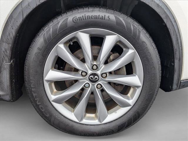 Used 2019 INFINITI QX50 Luxe w/ Navigation Package image 23