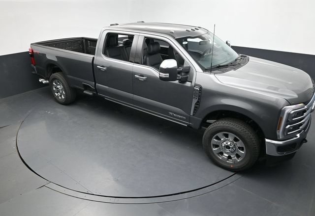 Used 2025 Ford F250 Lariat w/ Lariat Ultimate Package AWD/4WD image 38