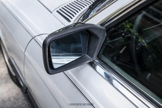 Used 1988 Mercedes-Benz 560 SL image 91