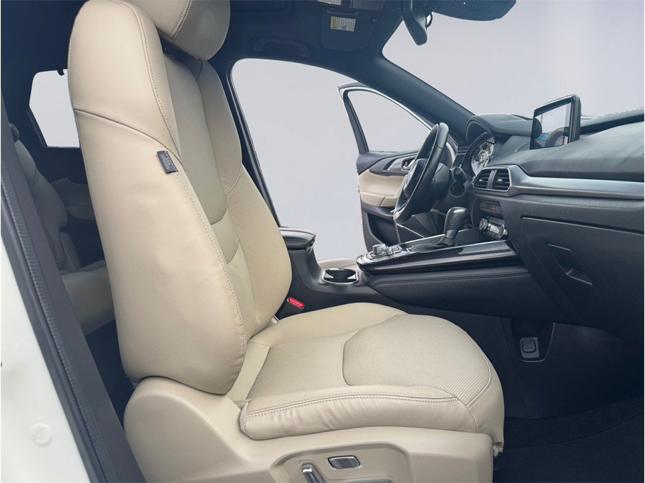 Used 2018 MAZDA CX-9 Grand Touring FWD image 19