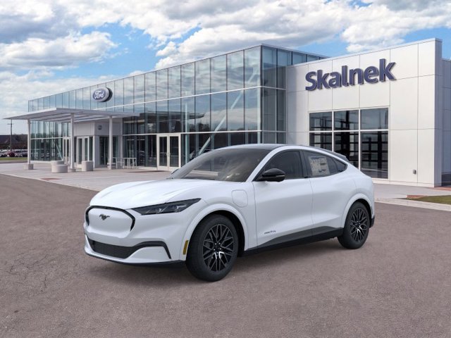 New 2026 Ford Mustang Mach-E Premium AWD/4WD image 1