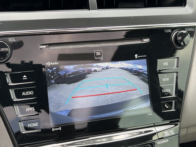 Used 2017 Toyota Prius V Five w/ Advanced Technology Package FWD image 27