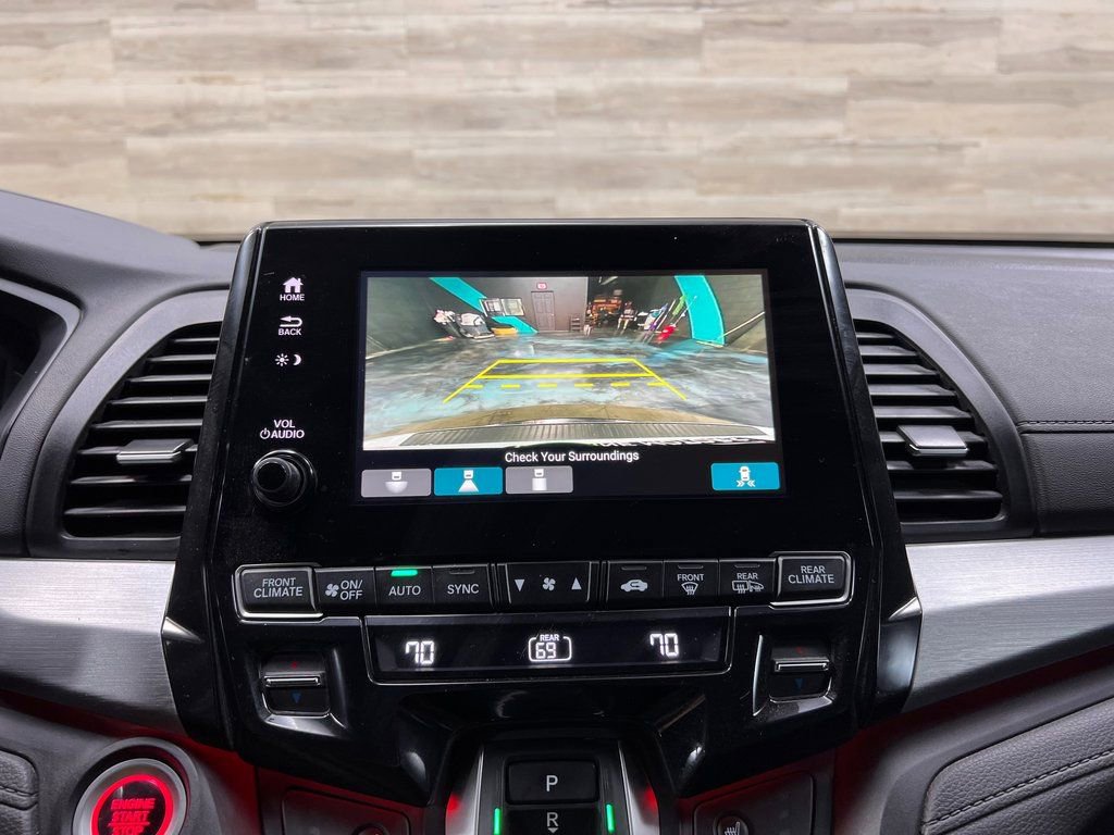 Used 2024 Honda Odyssey Sport image 26