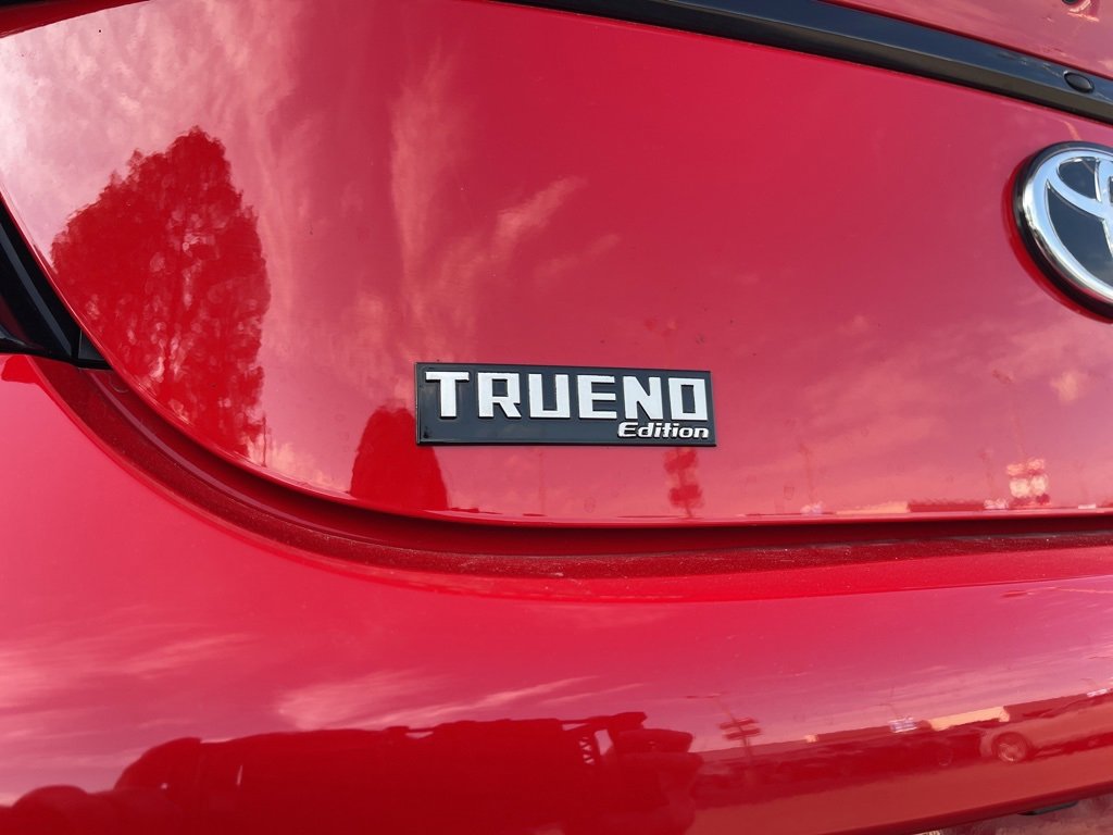 Used 2024 Toyota GR86 TRUENO Edition image 26