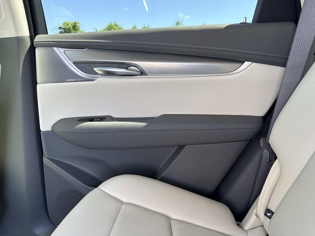 New 2026 Cadillac XT5 Premium Luxury AWD/4WD image 15