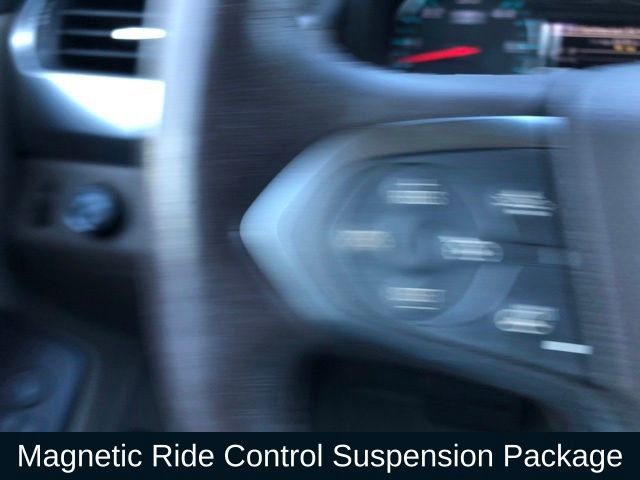 Used 2016 Chevrolet Suburban LTZ w/ Max Trailering Package image 29