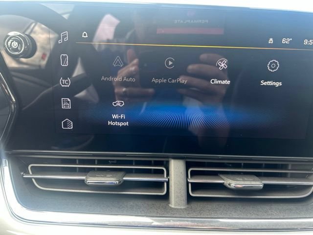 New 2026 Chevrolet Trax LT w/ Driver Confidence Package FWD image 24