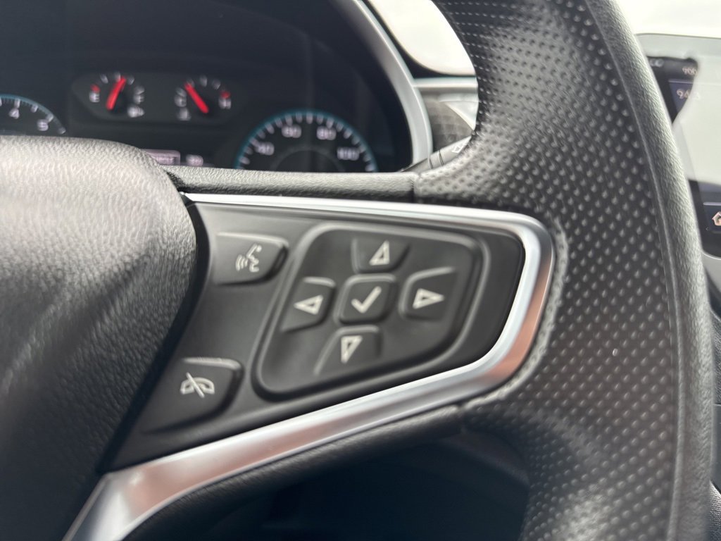 Used 2024 Chevrolet Malibu LT image 21