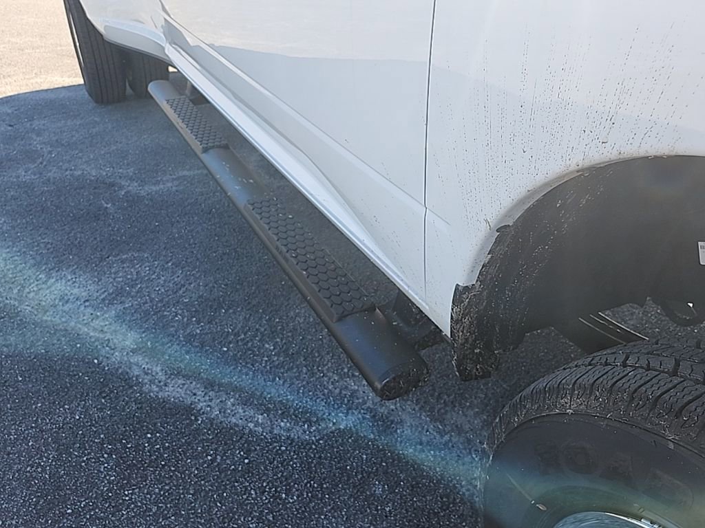 New 2026 RAM 3500 Tradesman AWD/4WD image 23