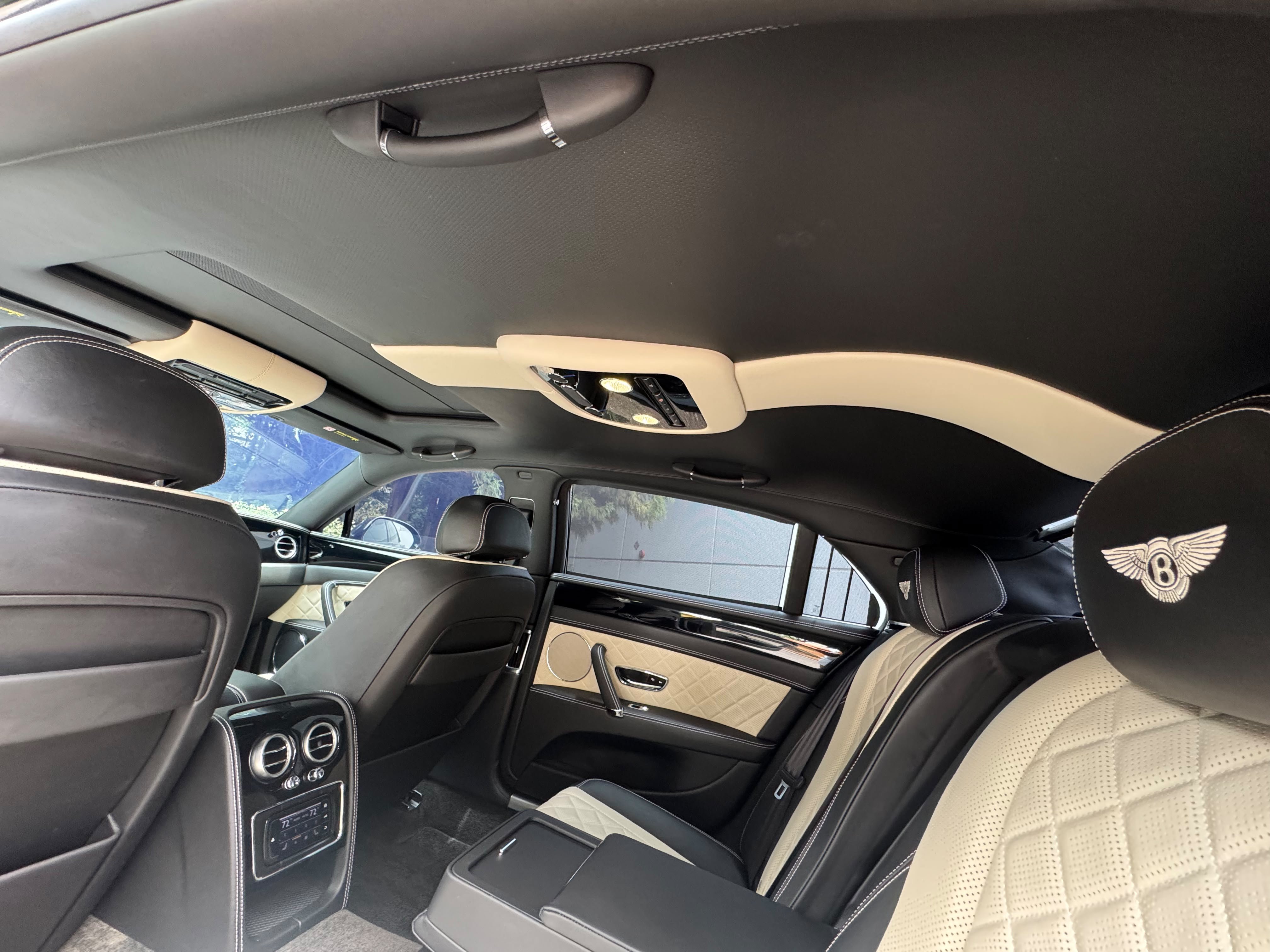 Used 2017 Bentley Flying Spur S V8 AWD/4WD image 38