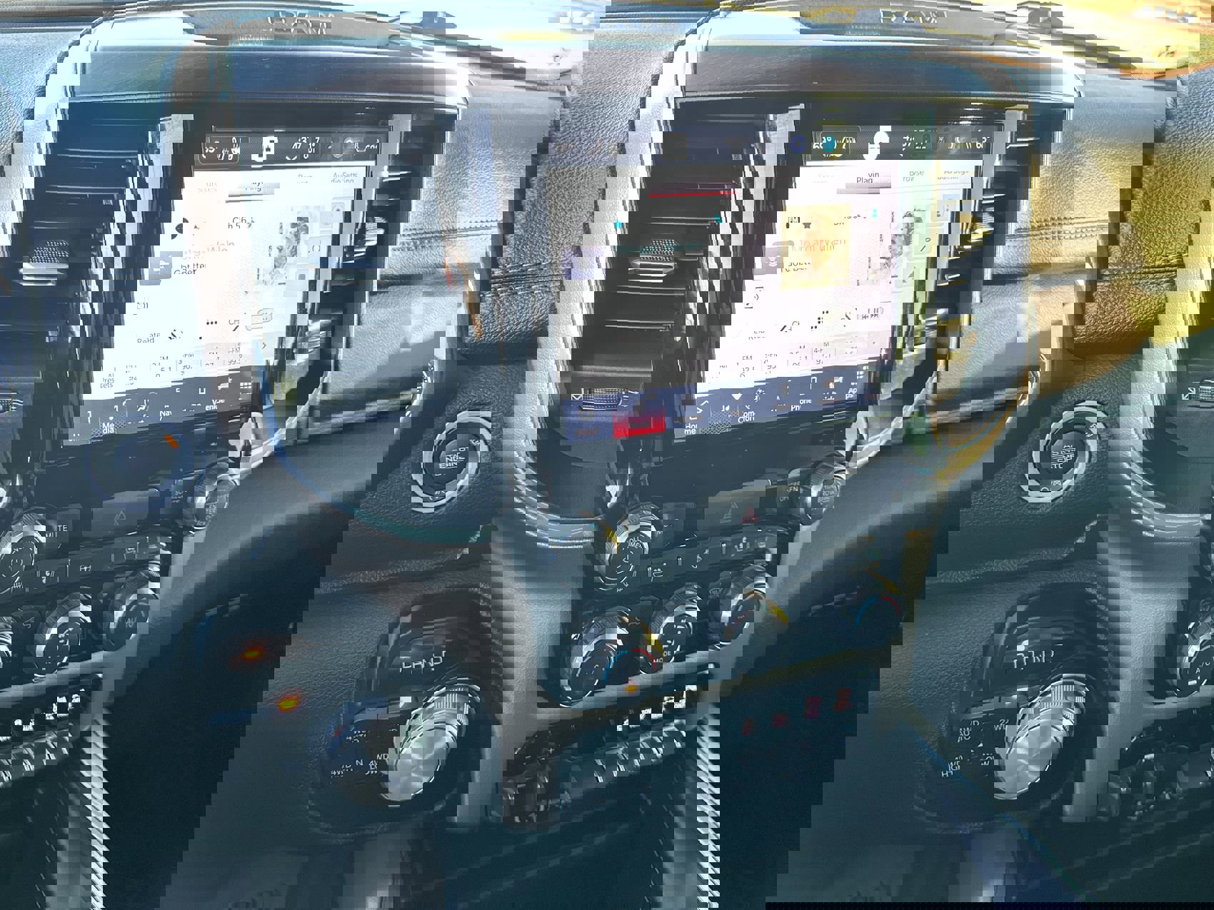 Used 2022 RAM 1500 Laramie image 16